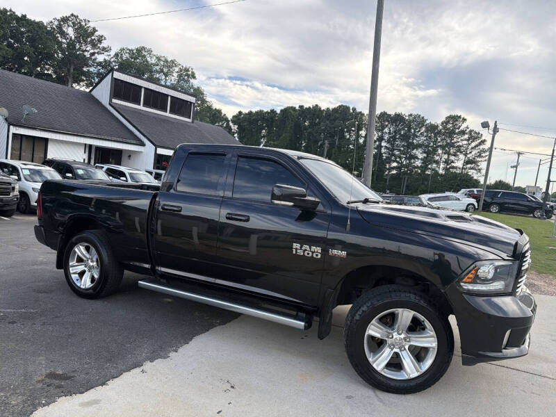 ram ram 1500 2016 1C6RR7HT1GS150094 image ram ram 1500 2016 1C6RR7HT1GS150094 image